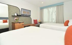 Sudima Auckland City